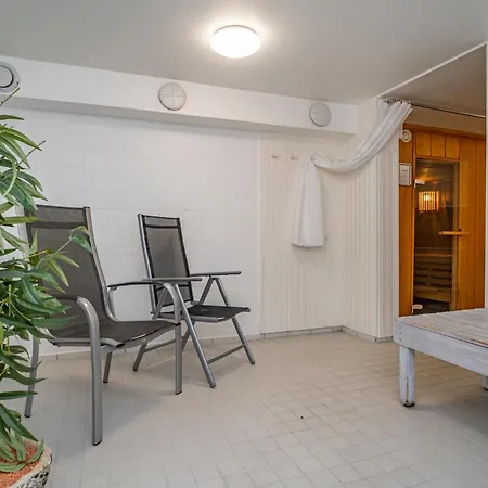 شقة Haus Ornum, App Sild - 15