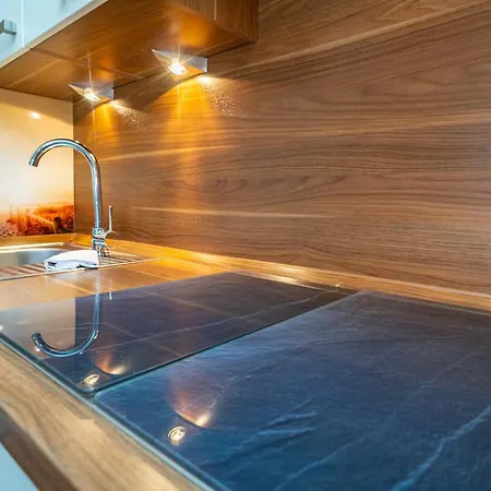 Haus Ornum, App Sild - 15 * فيسترلاند