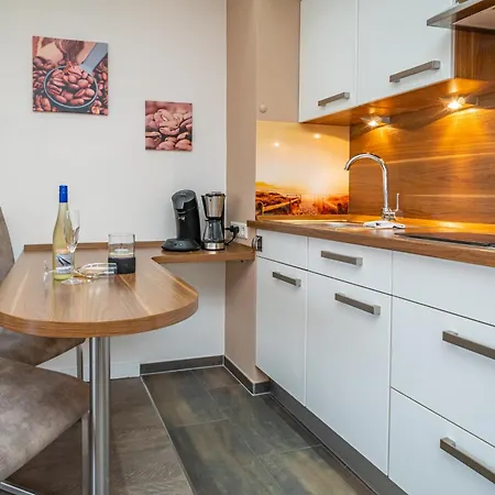 Haus Ornum, App Sild - 15 شقة فيسترلاند