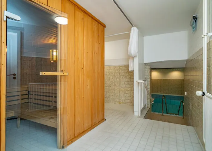 Διαμέρισμα Haus Ornum, App Sild - 15 Βέστερλαντ