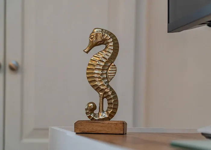 Διαμέρισμα Haus Ornum, App Sild - 15 Βέστερλαντ